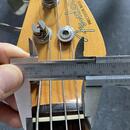 FENDER PRECISION JAPAN 1984-87
