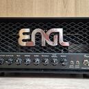 Engl Ironball+Razzor Cases+box 1x12 Celestion V30+Engl Z-4 