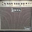 Laboga Alligator 50W combo