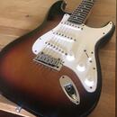 Fender USA Standard Stratocaster 2000
