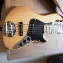 Lakland Skyline Darryl Jones 5 MN NT