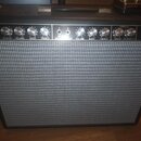 LUXOR PILOT TWIN 50, repro Fender Oxford 2x10"