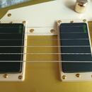 Zánovní kytara ESP LTD KH-V Kirk Hammett signature