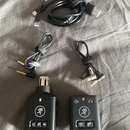 Mackie EleMent Wave XLR Bezdrátový systém