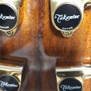 Takamine EF360SC  Japan  + original kufr r.v. 1997