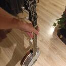 Ibanez B200 banjo 5 pětistrunné fivestring 