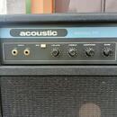 Acoustic 117