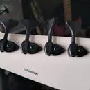 Ultralite Mechaniky Hipshot Black