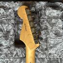 Fender American Professional II Dark Night