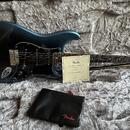Fender American Professional II Dark Night