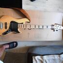 Lakland Skyline Darryl Jones 5 MN NT