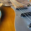 Greco SUPER SOUND Stratocaster 1978