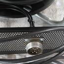 DMX Kabel 31m, 4 cesty.
