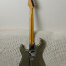 Fender Contemporary Stratocaster 1987 MIJ Japan