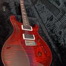 PRS USA Custom 24 Orange Tiger 