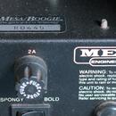 Mesa Dual Rectifier Solo Head