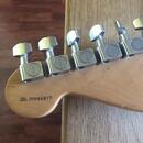 Fender USA Standard Stratocaster 2000