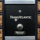 MESA BOOGIE TRANSATLANTIC TA-15 + Footswitch