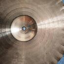 Paiste 2002 Hi_Hat 14" Sound Edge