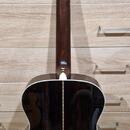 Sigma SOMR-28 + Fishman RareEarth Blend