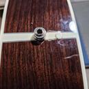 Sigma SOMR-28 + Fishman RareEarth Blend
