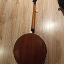 Ibanez B200 banjo 5 pětistrunné fivestring 