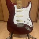 ST-57 Stratocaster Reissue MIJ - řada JV