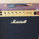 Marshall Limited Edition SC20C JCM 800 Snake Skin