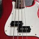 FENDER PRECISION JAPAN 1984-87