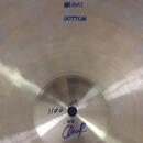 Činely 2 ks Artisan Turk Jazz Core Series 35 cm/14" Hi Hat