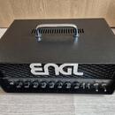 Engl Ironball+Razzor Cases+box 1x12 Celestion V30+Engl Z-4 