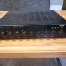 Paso Series 7500 pro veřejné ozvučení (Public Address – PA)