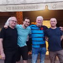 Otakar Kott & Náhodný band hledá stabilní členy kapely