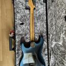 Fender American Professional II Dark Night