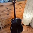 Guild D-55E NAT USA