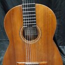 Koncertní mistrovská kytara Martin Fleeson model OPUS81