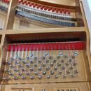 Klavír PETROF model V (160 cm)