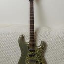 Fender Contemporary Stratocaster 1987 MIJ Japan