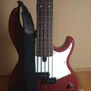 Yamaha BB235