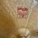 PAISTE 2002 CRASH 16”