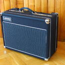 Celolampové kytarové kombo LANEY VC30 - 112 Custom Designed 