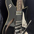 Duesenberg Double Cat