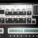 Allen&Heath GLD112 + AR2412 + AR84 + t.racks VM100 + case 