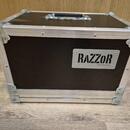 Engl Ironball+Razzor Cases+box 1x12 Celestion V30+Engl Z-4 