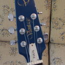 Flying V Made in Japan rok 1981 TOP stav