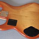 Yamaha BB-G5A
