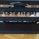 Celolampové kytarové kombo LANEY VC30 - 112 Custom Designed 