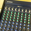 YAMAHA mixing console MG32/14FX