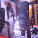 Stereo pár Audio Technica AT4050 (výměna možná)