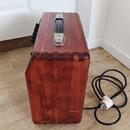 Squier SQ 15 - vintage kombo